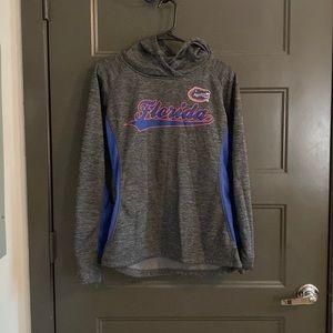 Women’s sweatshirt university of Florida gators